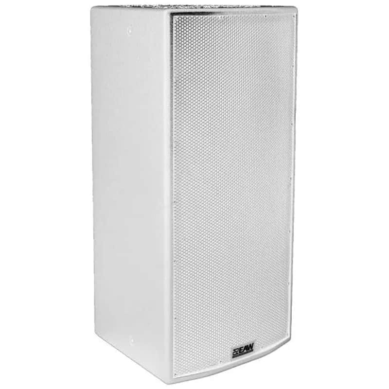 Immagine EAW MK2364i-WP 12in 2-Way Full Range Loudspeaker 60° x 45° Weatherproof (White) - 1