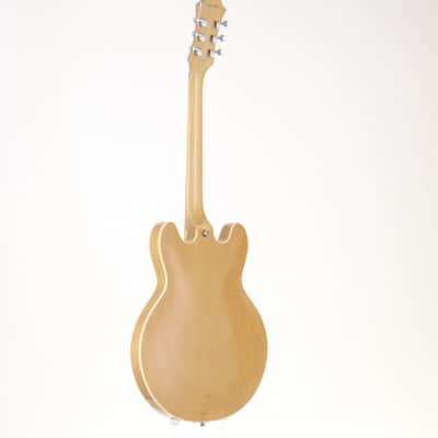 EPIPHONE 1983 Casino Beige Label Sunburst [3041452] (07/23) image 15