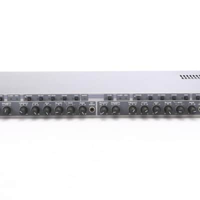Aphex 622 2-Channel Expander Gate Signal Processor Module w/ Extras #48776 image 2