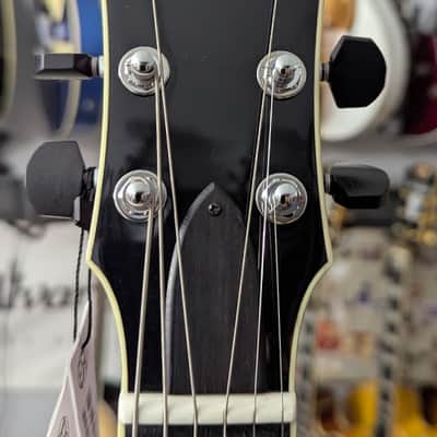 Eastman AR-603CED-15 Archtop Elec. w/case, setup, & shipping image 11