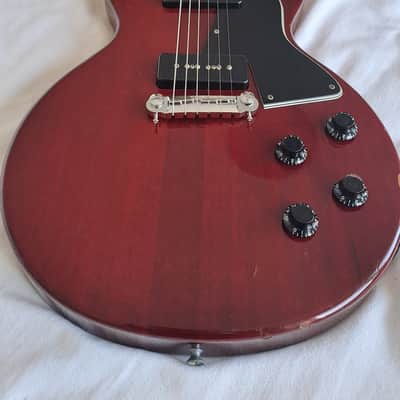 Burny RSL 60 Rock'n Roll Version - Made in Japan - 89/91 Les Paul Special image 7
