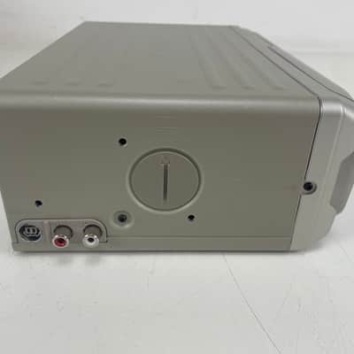Sony - CDX616 - CD Changer - Inc. Original box/Accessoires - NOS image 5