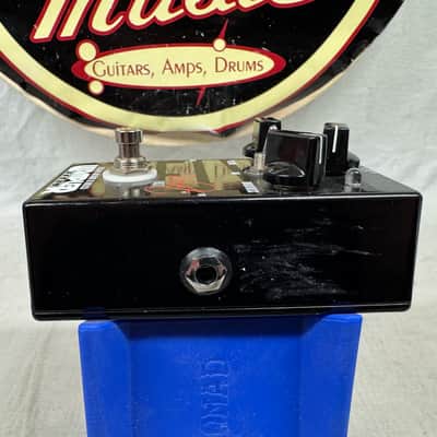 Wampler Pedals Velvet Fuzz v1 Pedal image 4