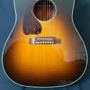 2005 Gibson Historic Collection Lefty J-45 Vintage Sunburst