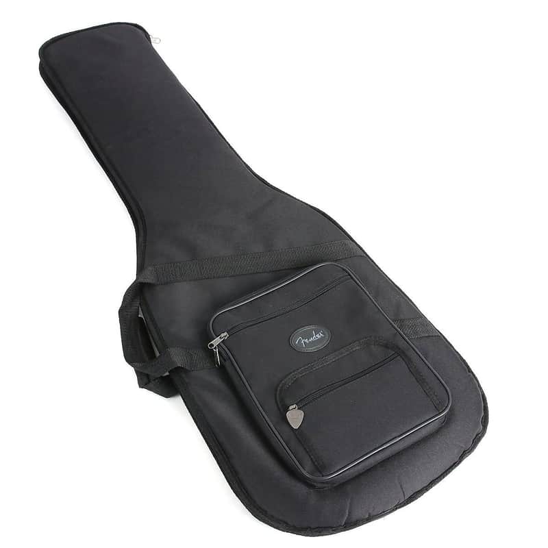 Fender Deluxe Gig Bag For Telecaster and Stratocaster image 1