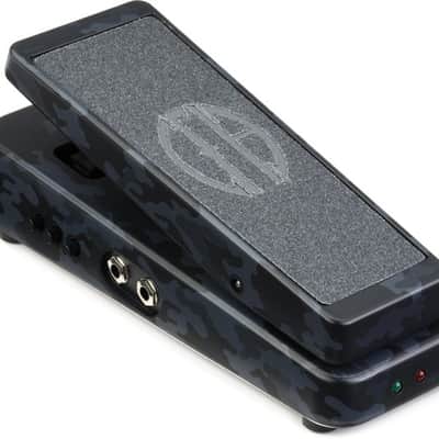 Dunlop DB01B Dimebag Cry Baby From Hell Wah Pedal image 2