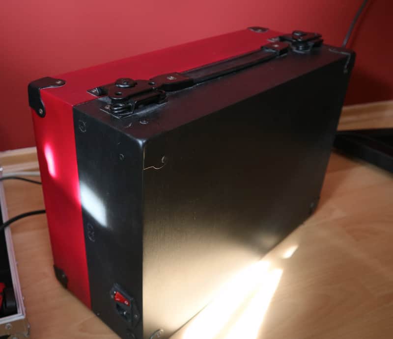 IKO CASE - Case 80hp --- CASE ONLY! Bild 1