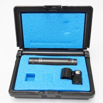 Audix SCX-One SCX1 Cardioid Condenser Microphone w/ Case & Mogami Cable #49828 image 3