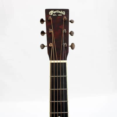 Martin CEO-9 - Mango Sunset Sunburst - #210 image 6