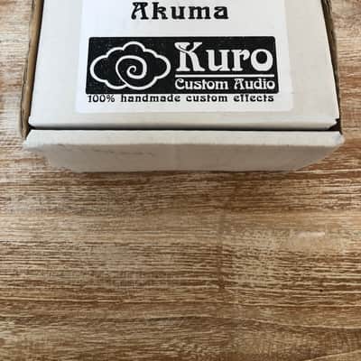 Kuro Custom Audio Akuma Fuzz image 8