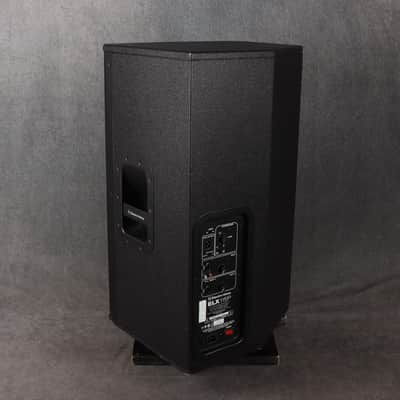 Electro Voice ELX115P PA Speaker Pair - 2nd Hand image 5