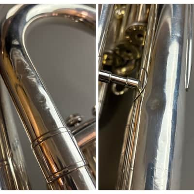 Yamaha YEP-321S image 9