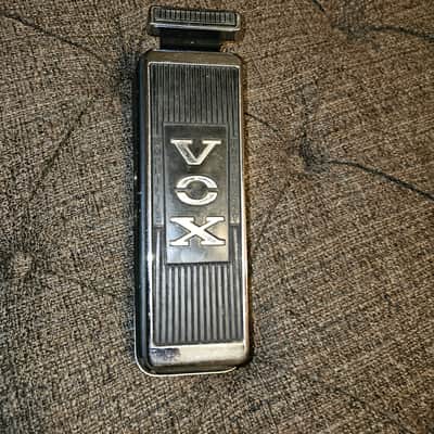 Vox V846 Wah-Wah | Reverb