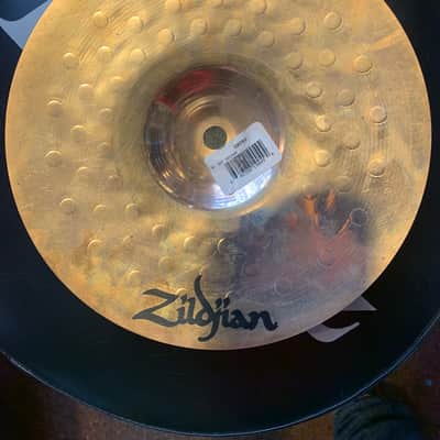 Zildjan ZBT image 2