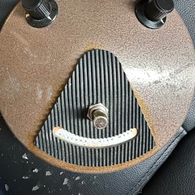 Blackstrap Electrik  Bascomb 2024 image 1
