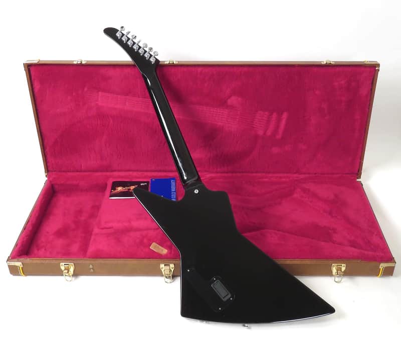 Gibson Explorer 7-String image 3