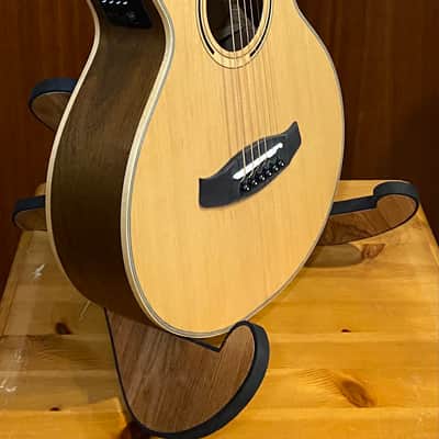 Tanglewood  DBT-TCE-BW Discovery Travel Electro-Acoustic image 2