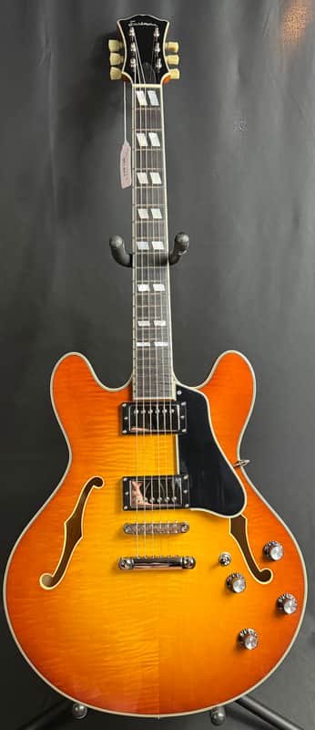 Eastman T486-GB