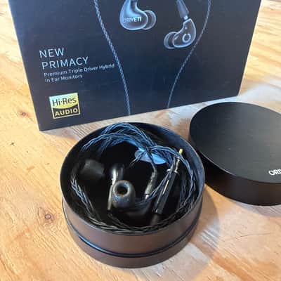 Oriveti New Primacy In Ear Monitors image 4