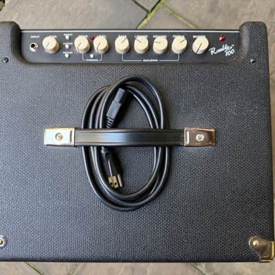 Fender Rumble 100 image 3