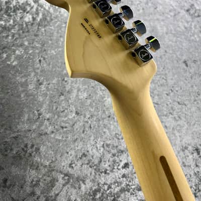 Fender USA HighWay 1 Stratocaster (2007’USED) -SatinBlack- image 5