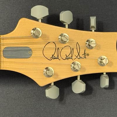 PRS Silver Sky Lunar Ice - John Mayer Signature limited edition image 19