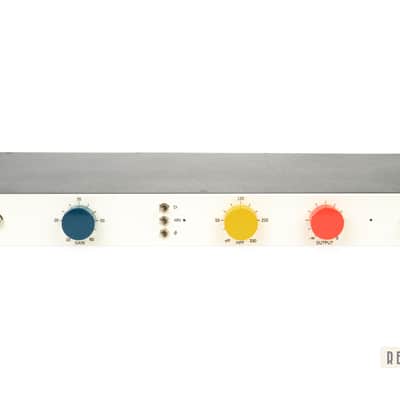 Soyuz Microphones Lakeside Single Channel Class A Preamp image 3