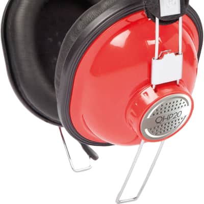 OQAN QHP20-RD RETROFUTURE (RED) image 2