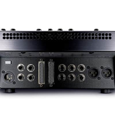Solid State Logic SiX Desktop Mixer image 3