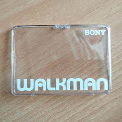 Sony WM EX 2024 - Sony Walkman Cassette player WM-EX new cover only image 1