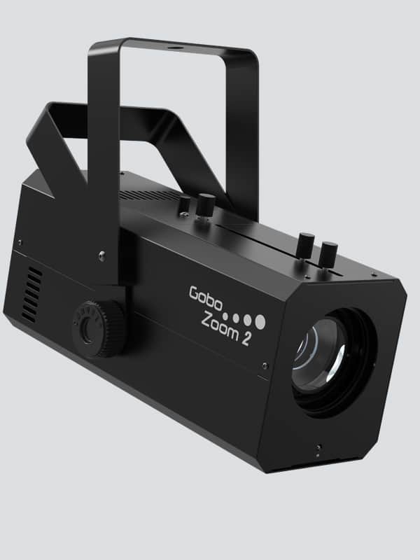 Chauvet GOBO ZOOM 2