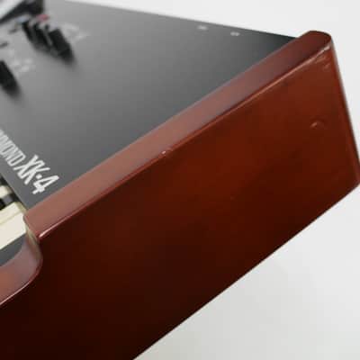 Hammond XK-4 image 14