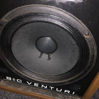 BIC Venturi Formula 4 Speakers image 12