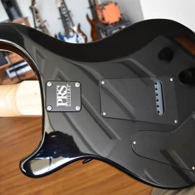 PRS CE-22, Limited edition 2025 model, Factory case & paperwork, Great condition ( Ce-24 22 fret equivalent) image 10