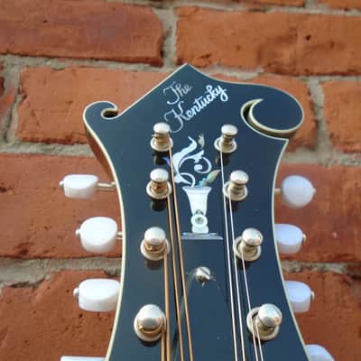 Kentucky KM-1000 Burst w/bag-store demo image 2