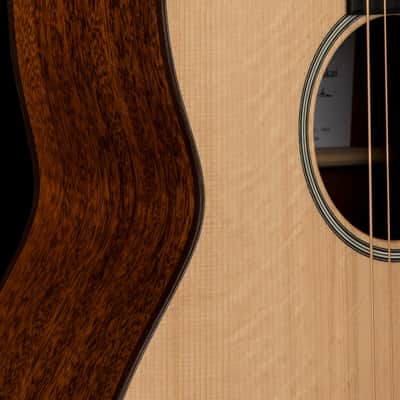 Martin Custom Shop Custom K-1 Major Kealakai #36837 (NAMM 2026) image 8