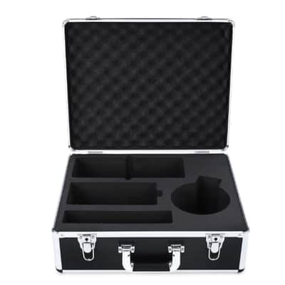 Warm Audio Flight Case for WA-251 Microphone (Universal Case) image 4