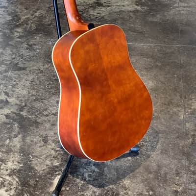 Seagull S6+ Cedar GT Gloss Top image 10