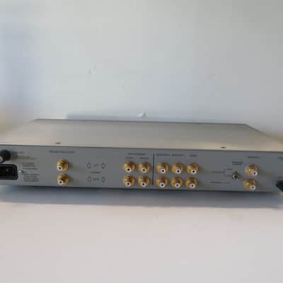 Threshold Model FET TWO early 1980's - standard image 7