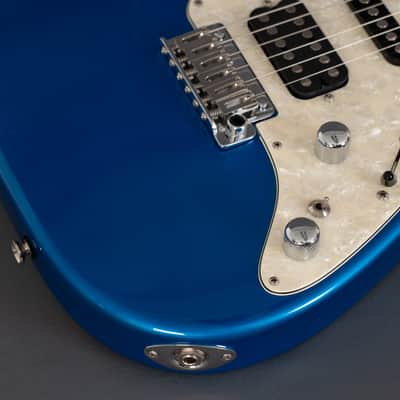 Tom Anderson The Classic 2015 - Candy Blue image 10