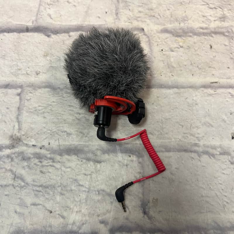 Rode  Lavalier Go Clip-On Microphone image 1