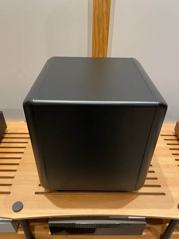 家電 LINN CLASSIK AFEKT Linn Classik Afekt Subwoofer | Reverb