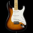 Fender 60th Anniversary 2014 1954 Avri Stratocaster Sunburst MN