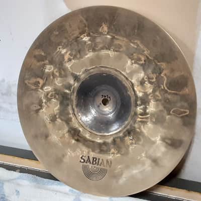Sabian 12" HHX Evolution Splash Cymbal 2002 - Present - Brilliant Bild 9