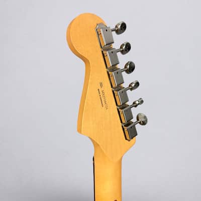 Fender Player II Stratocaster 2025 - 3-Color Sunburst image 10