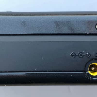 Sony DAT Walkman TCD-D8 Portable Recorder w/ Case & Power Supply image 12