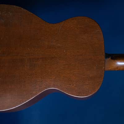 1934 Martin 0-17 image 5