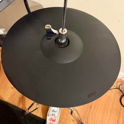 Roland VH12 Electronic Hi Hats VH-12 | Reverb