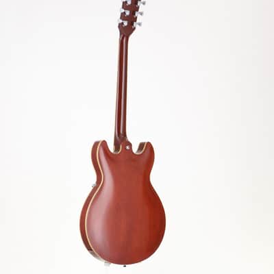 YAMAHA SA700 PR Persimmon Red [004072] (07/07) image 15