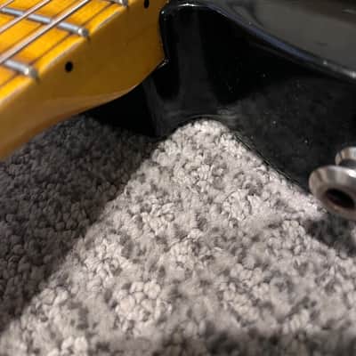 Fender Custom Shop Caballo Tono Ligero Telecaster Relic image 10